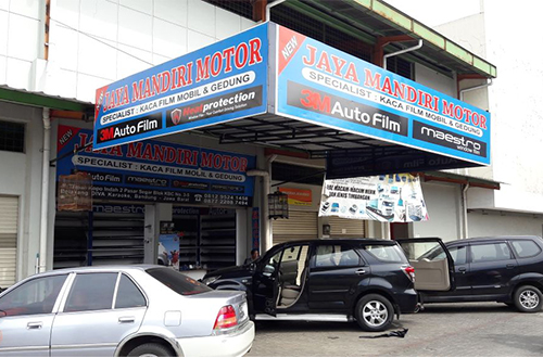 kaca film, kacafilm, kaca film mobil, kaca film gedung, harga kaca film, kaca film 3m, jmm klaten, jaya mandiri motor klaten, kaca film klaten